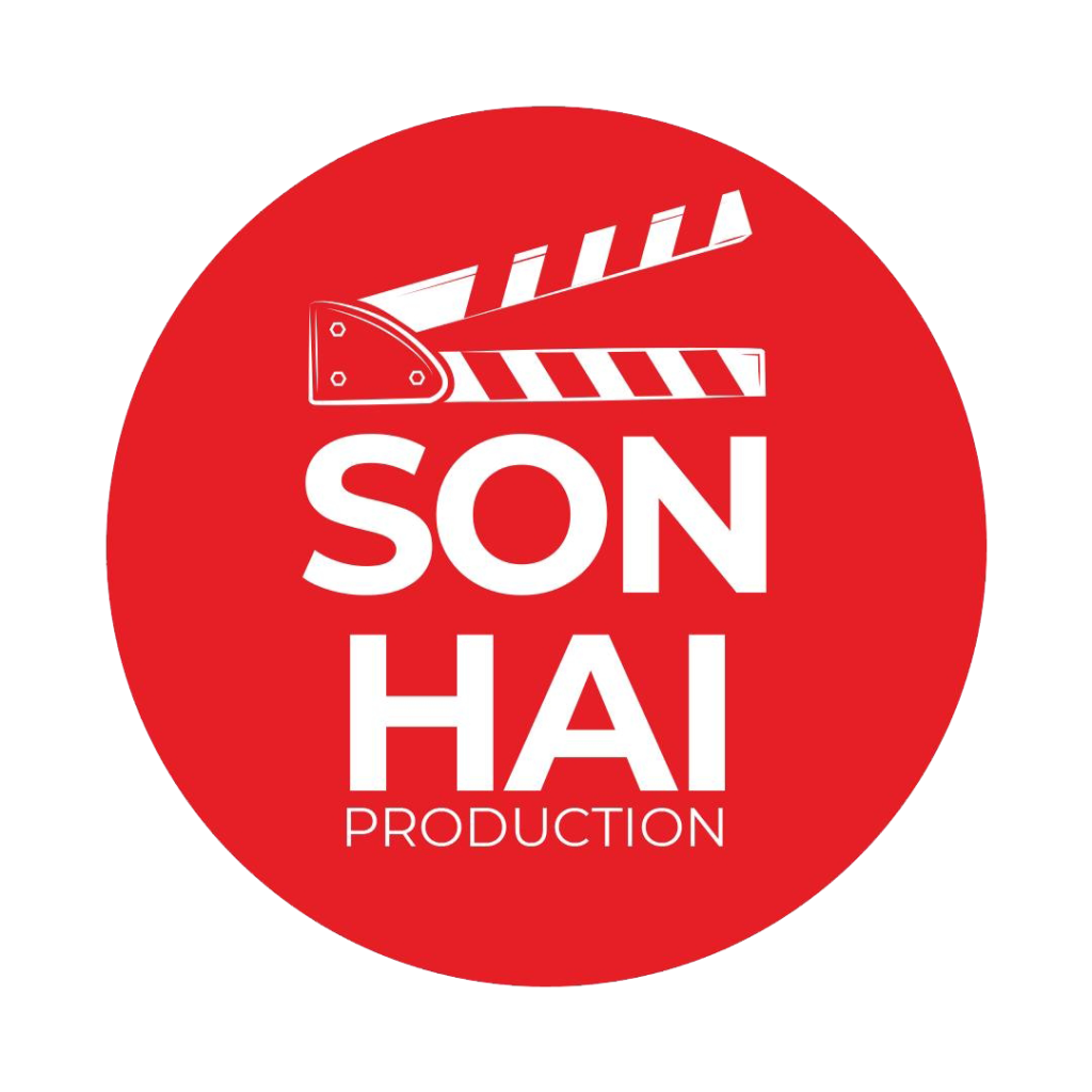 SonHaiProduction